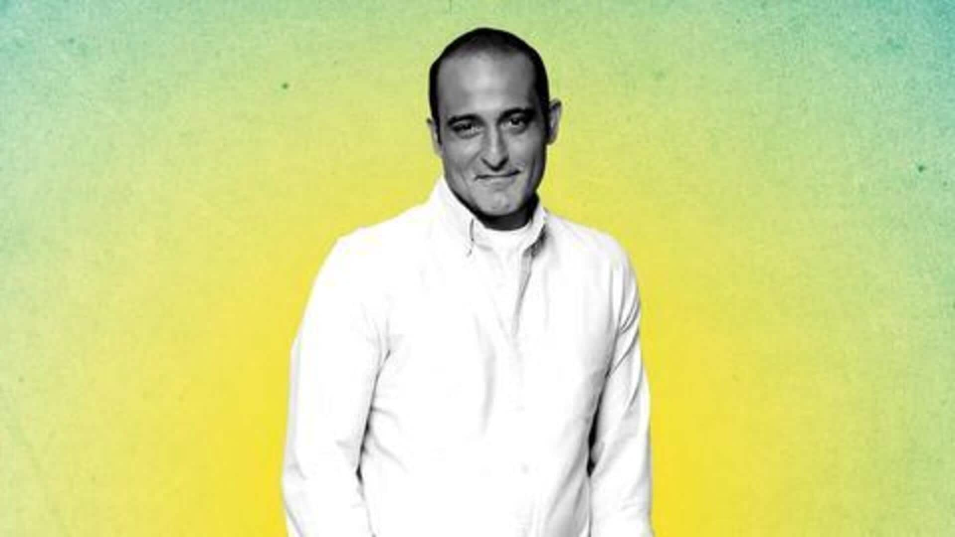 When Akshaye Khanna revealed why he remains single and childless