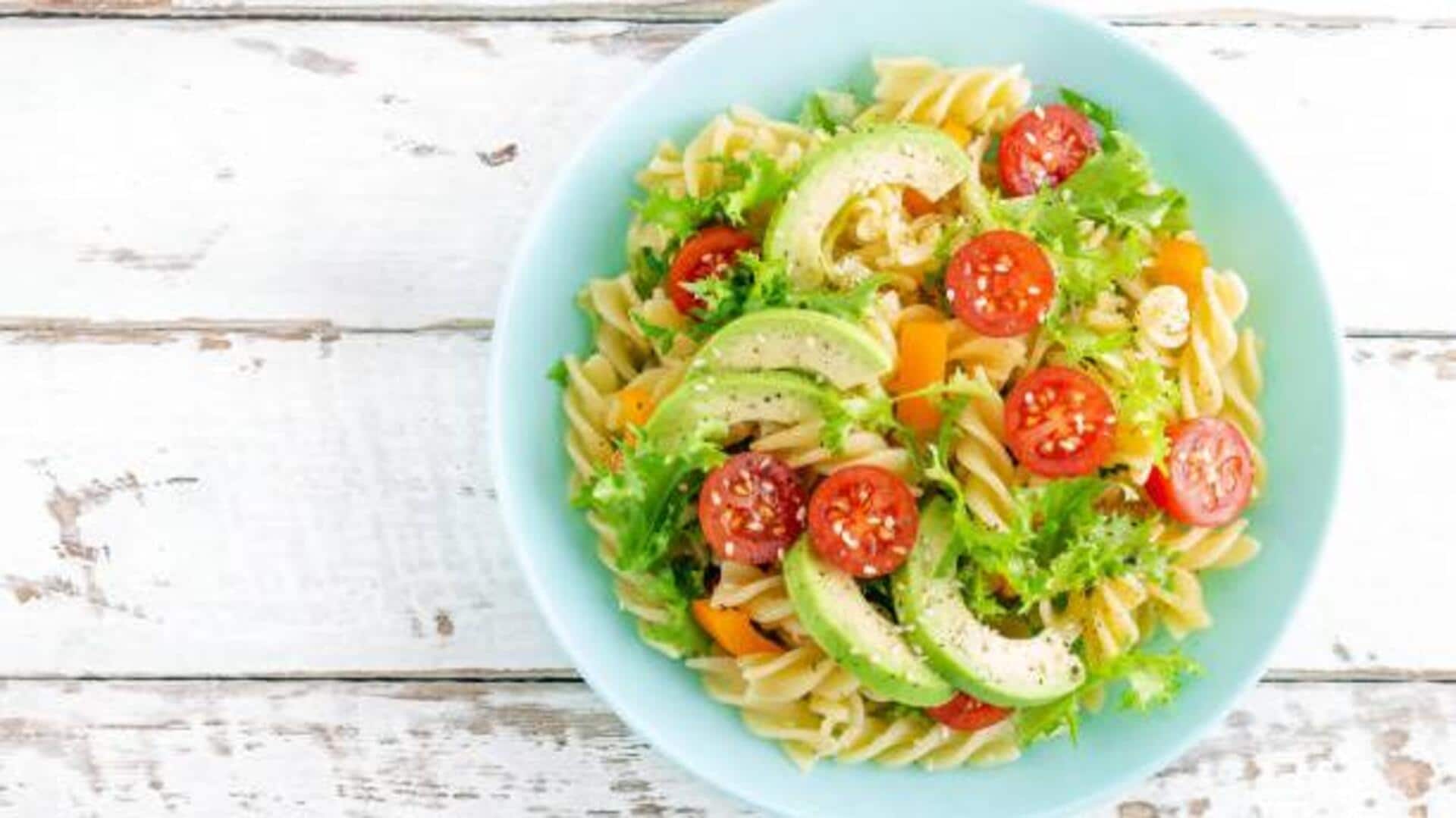 From salads to desserts: 5 avocado recipes to try From salads to desserts: 5 avocado recipes to try