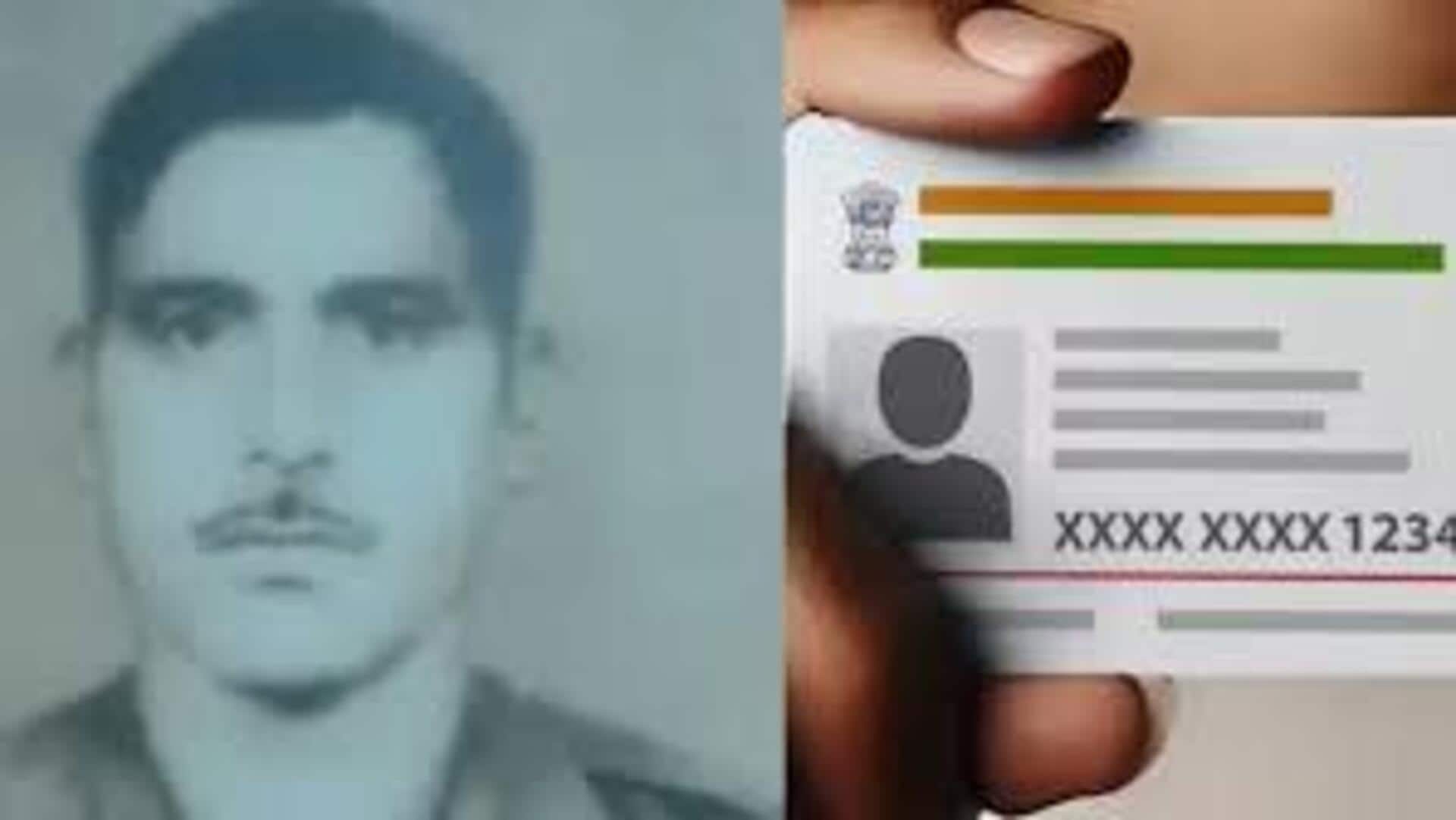 Kargil war veteran's family harassed over citizenship: What we know Kargil war veteran's family harassed over citizenship: What we know