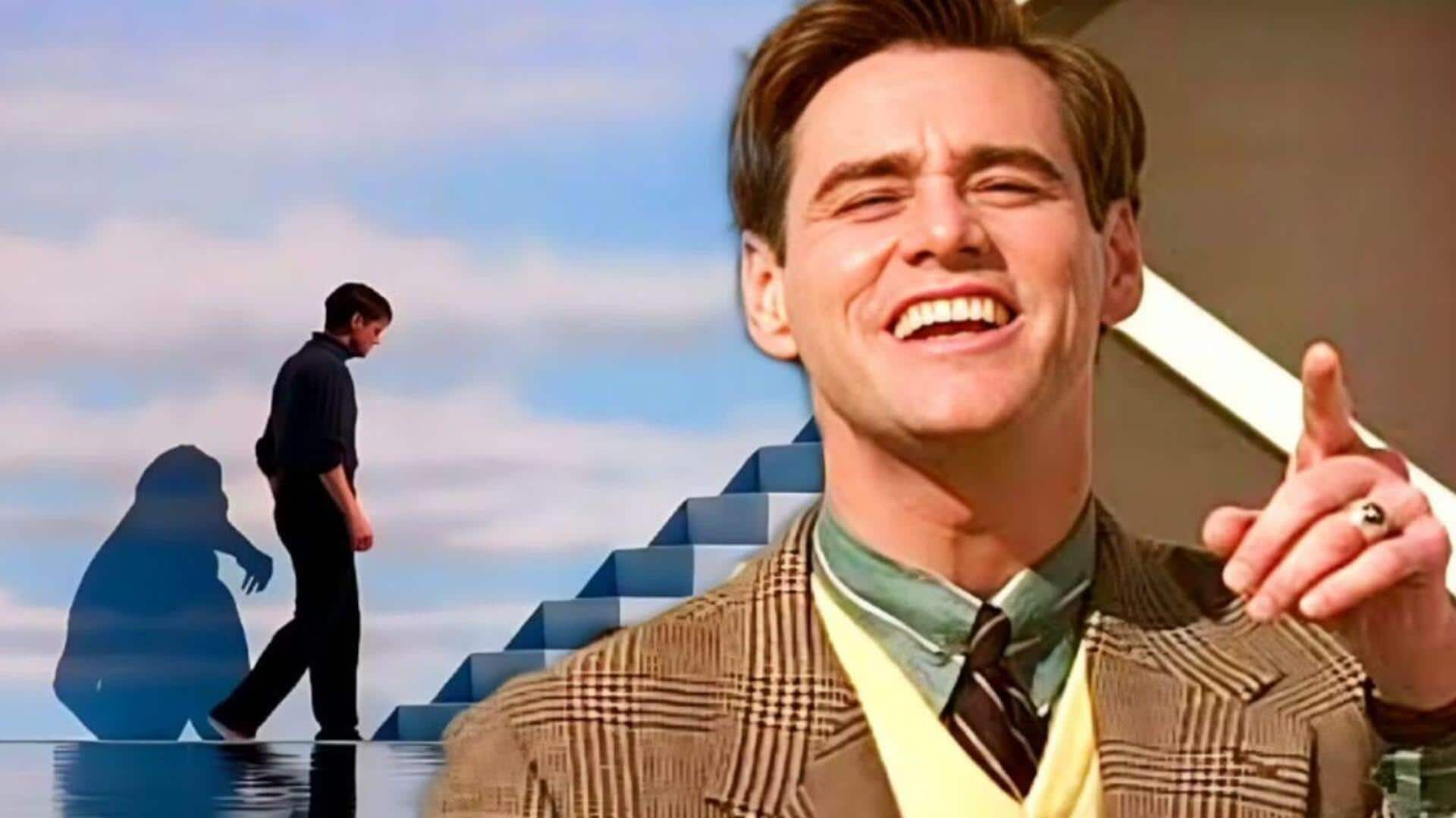 From illusion to insight: Media lessons in 'The Truman Show'