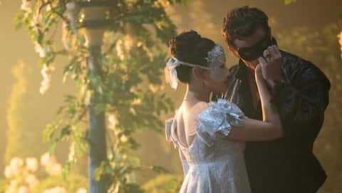 'Bridgerton' S04 teaser: Benedict-Sophie's romantic saga arrives on January 29