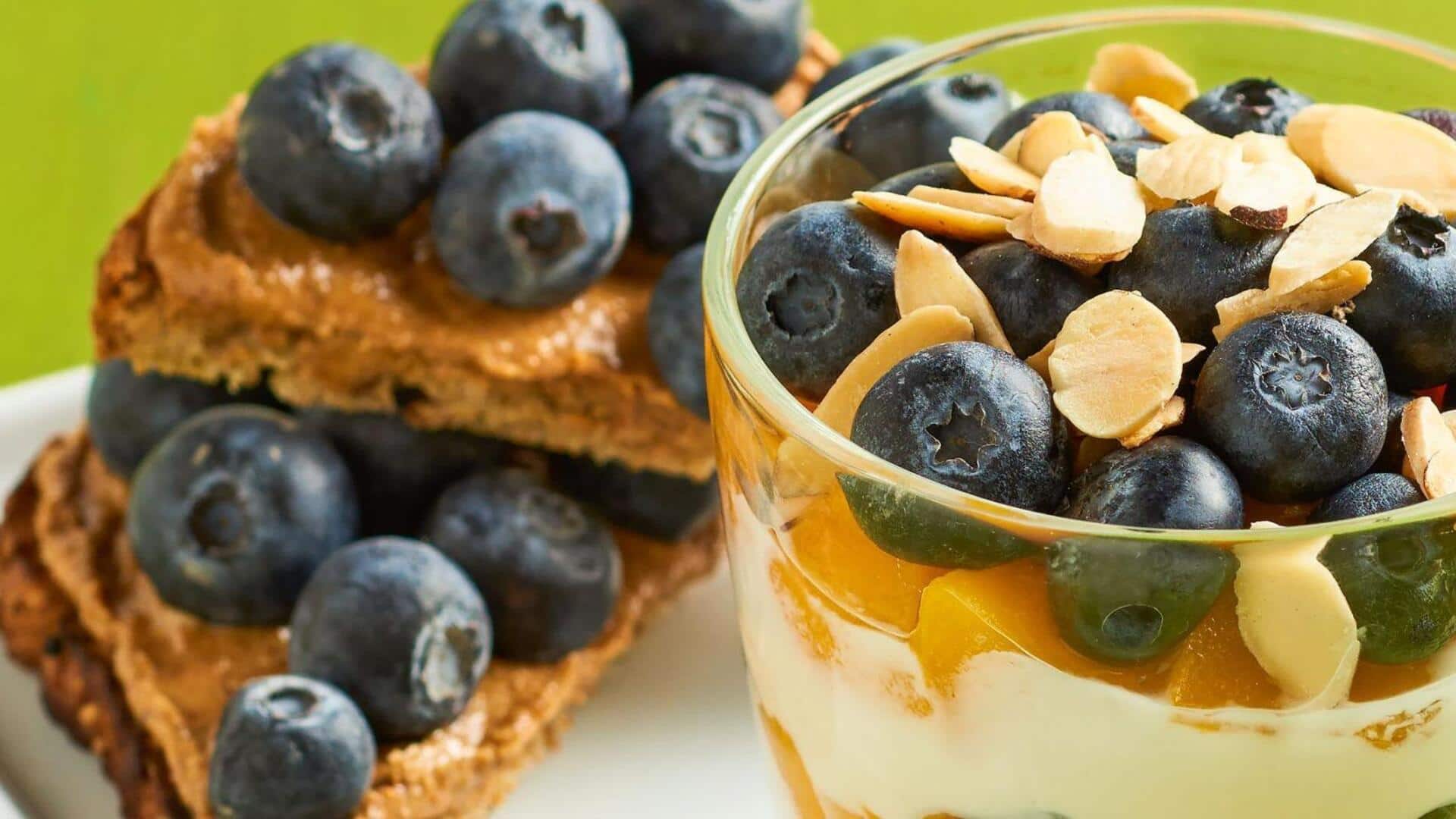 Almond lover? Try these yummy recipes today