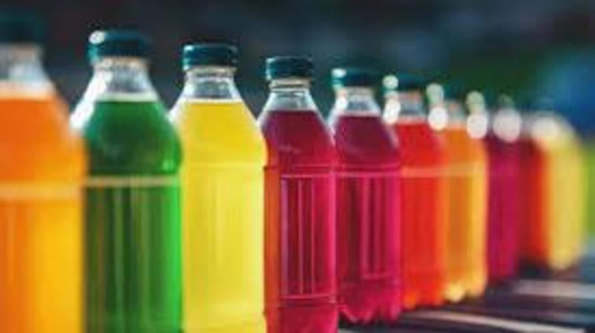 What exactly is vitamin water?