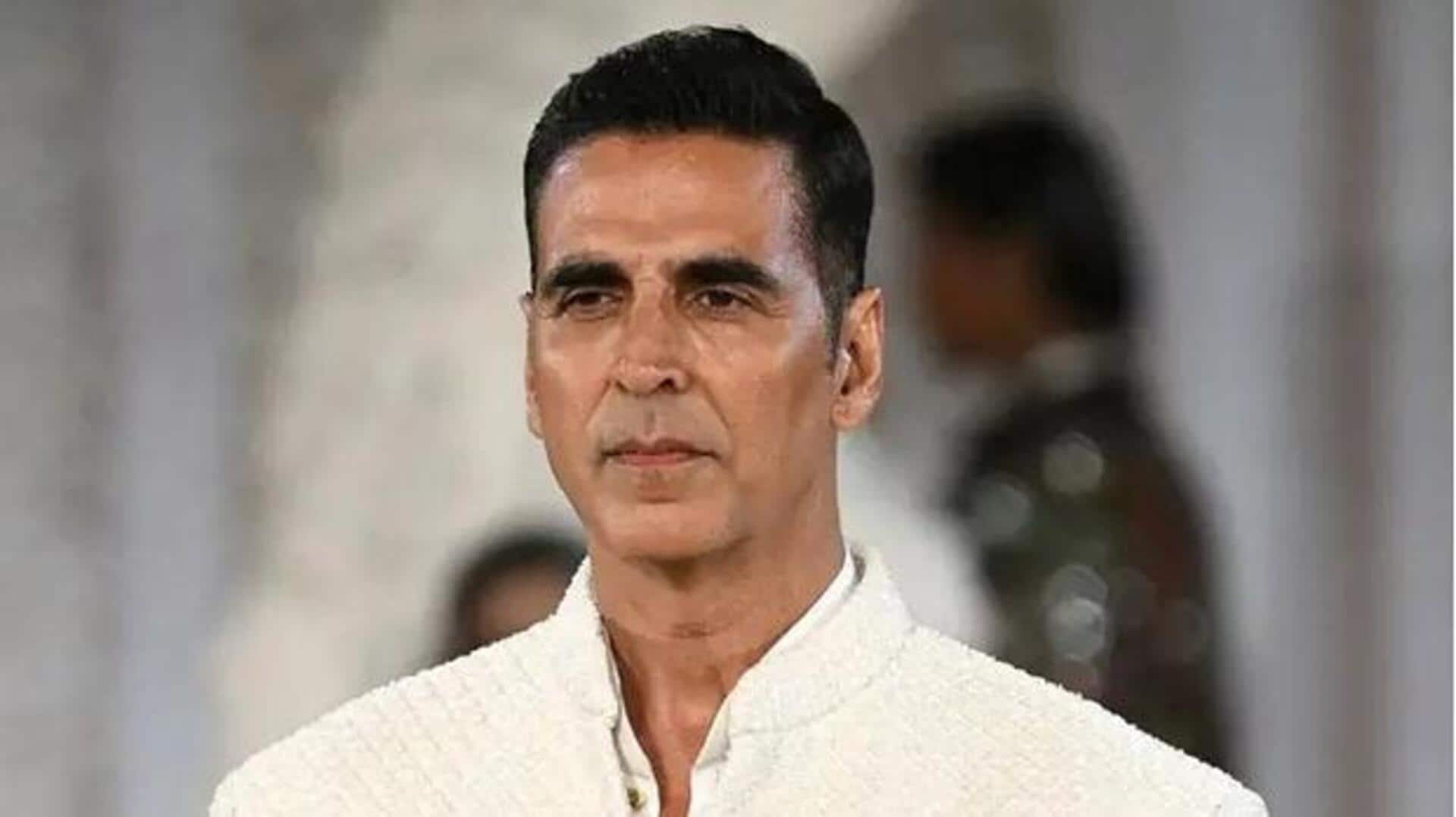Akshay Kumar sells Mulund apartments for ₹12cr, earns profit