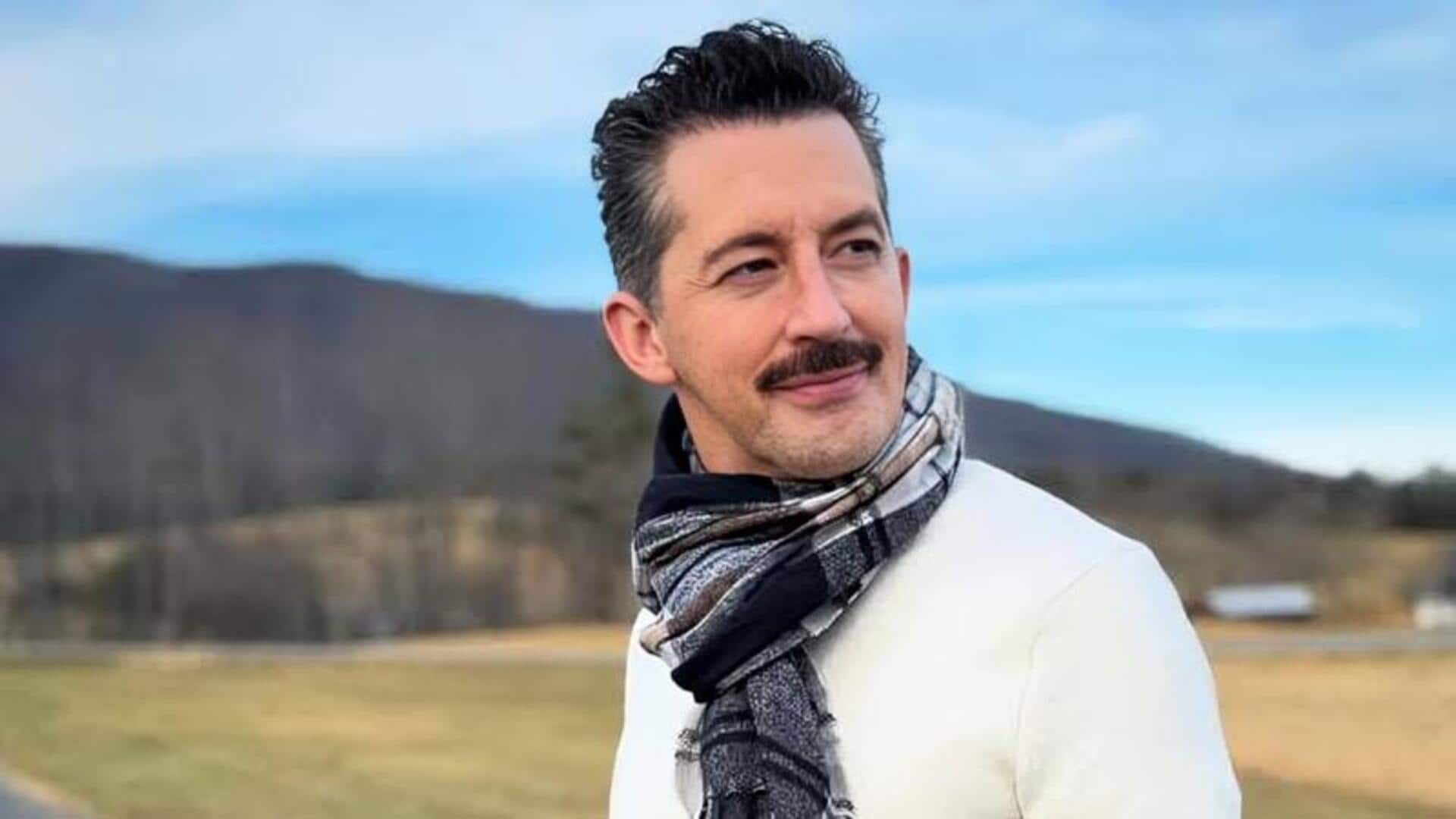 'Marvelous Mrs. Maisel' actor Josh Grisetti (44) dies by suicide