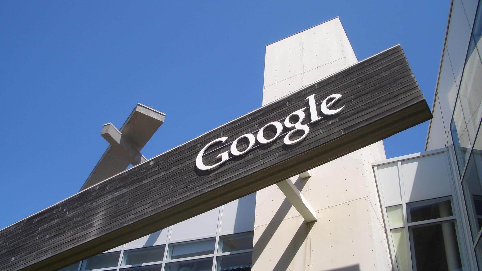 Irish regulator fines Google $460M over location data processing