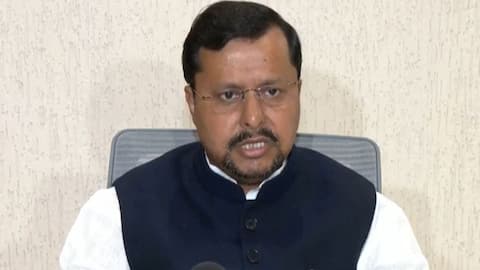 BJP president accuses INDIA, CJP of trying to destabilize India