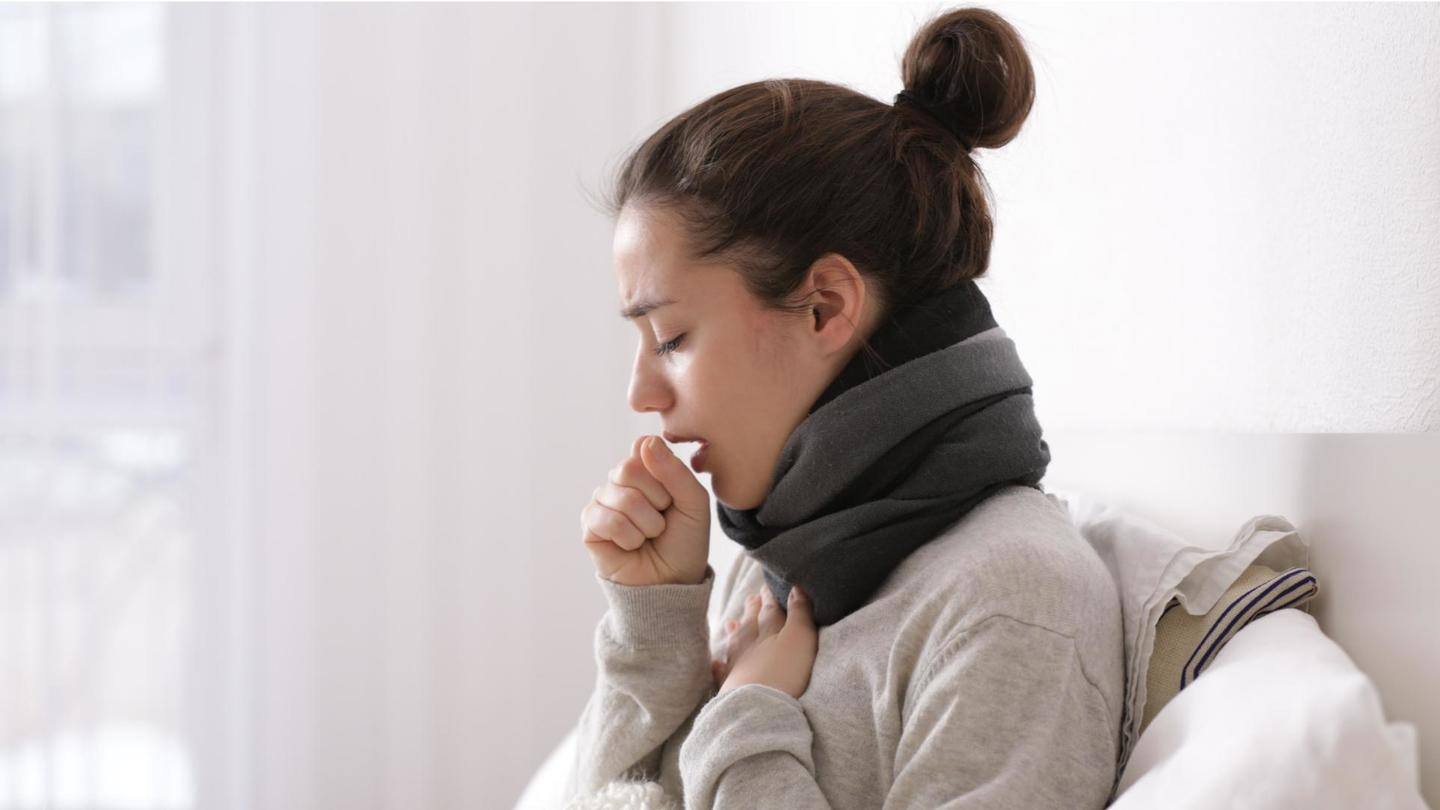 Relieves cough and clears the chest Relieves cough and clears the chest