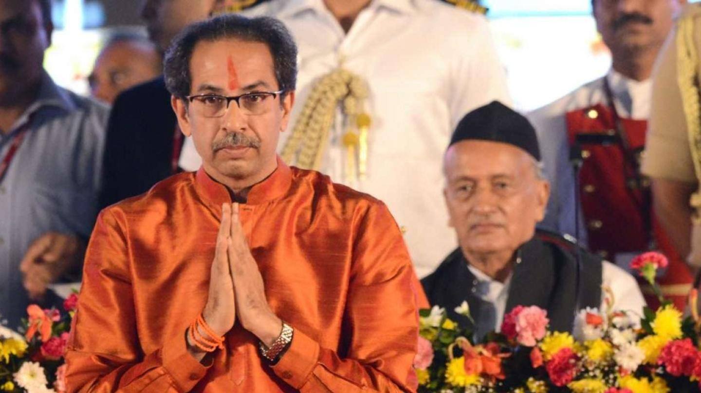 'Why is there discrimination against Maharashtra?' 'Why is there discrimination against Maharashtra?'
