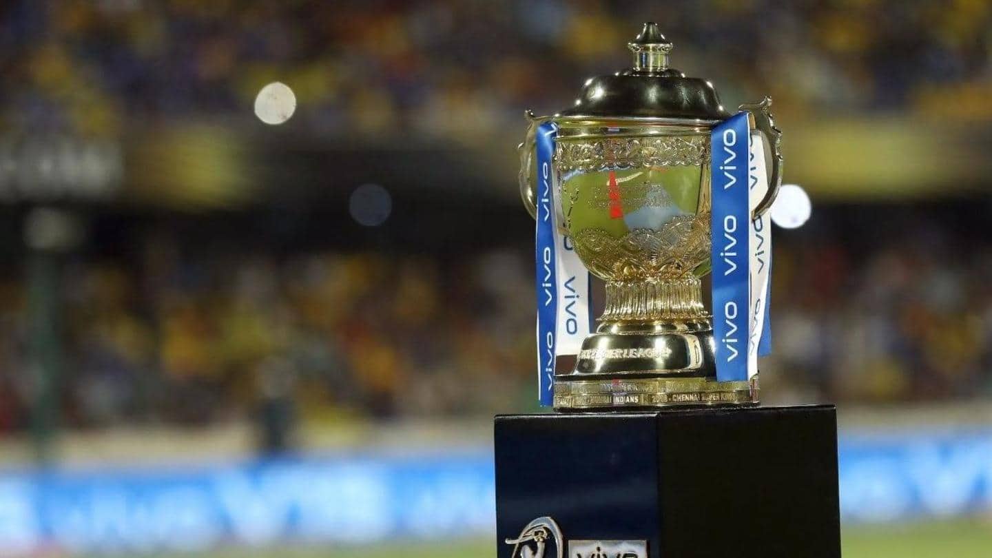 IPL 2021 suspension: This is how the cricket boards responded