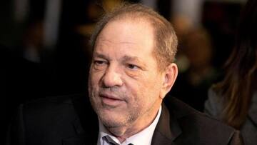 Harvey Weinstein sues ex-attorney to recover $1 million legal fees