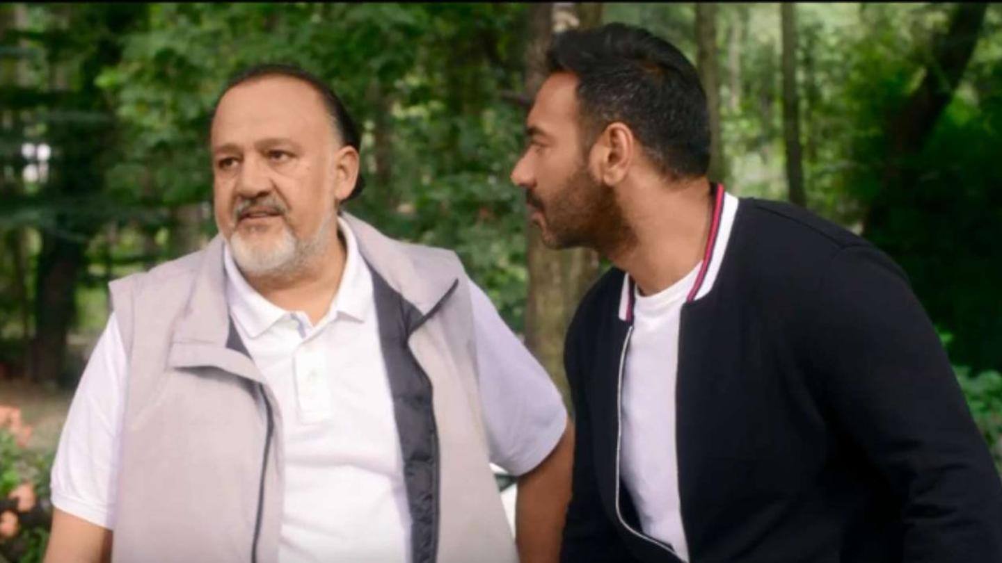 Many questioned #MeToo accused Alok Nath's association Many questioned #MeToo accused Alok Nath's association