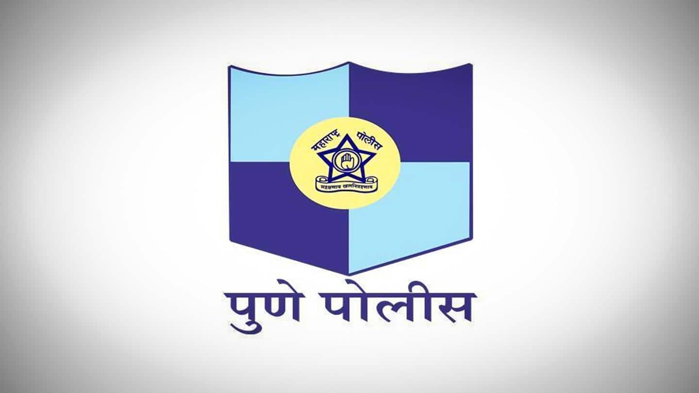 Pune Police trying to ascertain Gosavi's whereabouts Pune Police trying to ascertain Gosavi's whereabouts