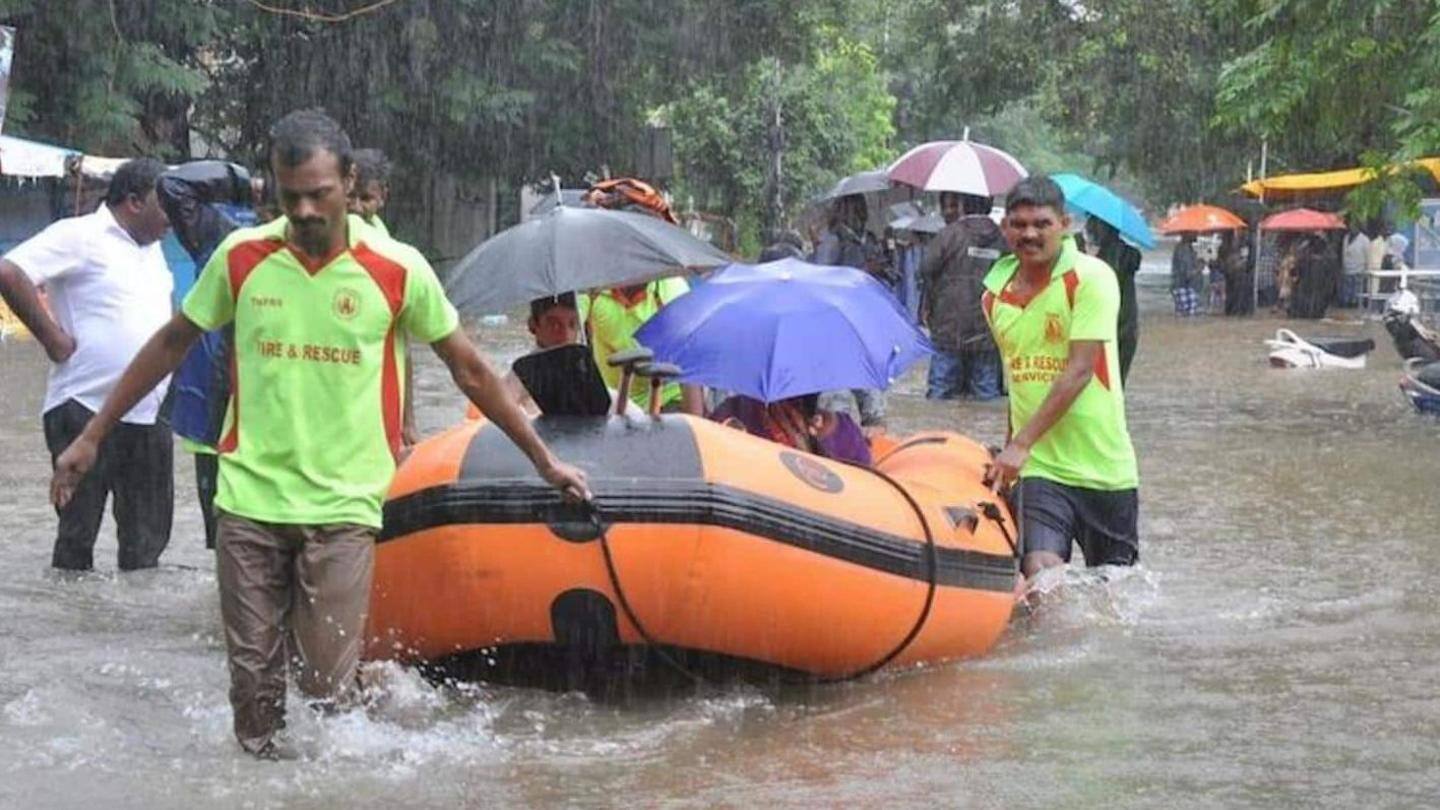 Rescue, relief efforts stepped up Rescue, relief efforts stepped up