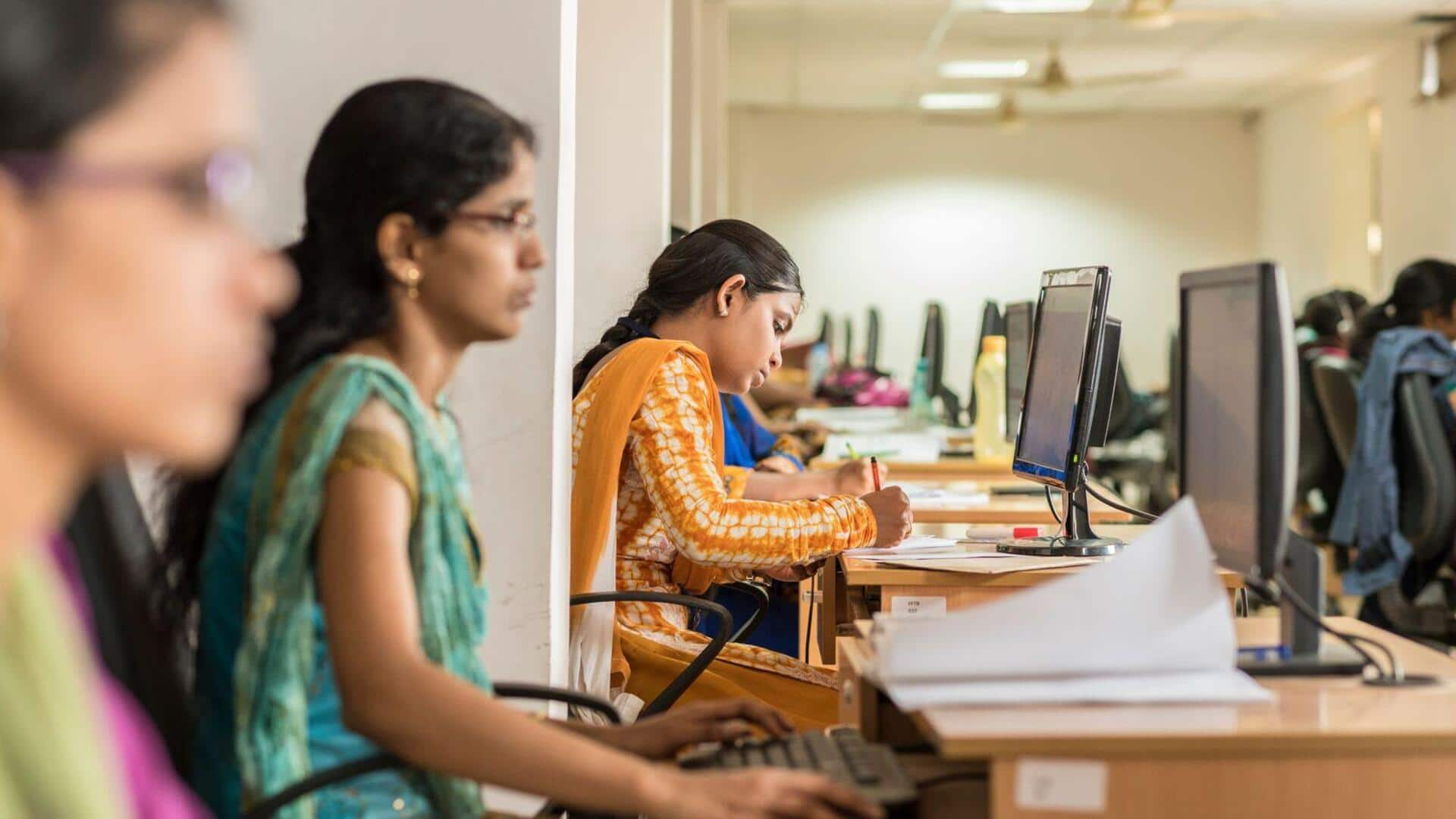 India's ₹2 trillion push: 3 schemes to boost job creation