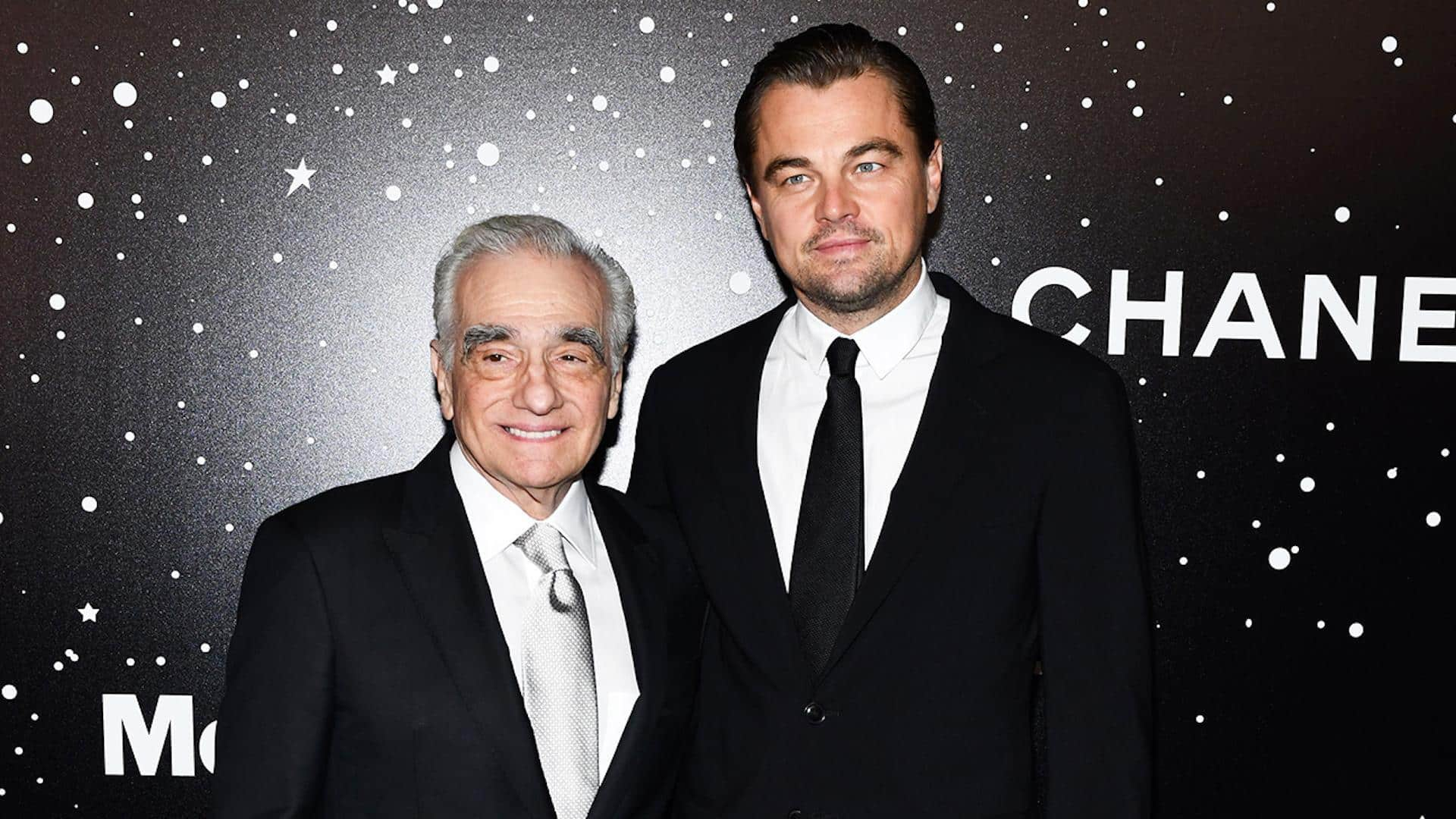 Leonardo DiCaprio-Martin Scorsese to reunite for upcoming film 'Home': Report