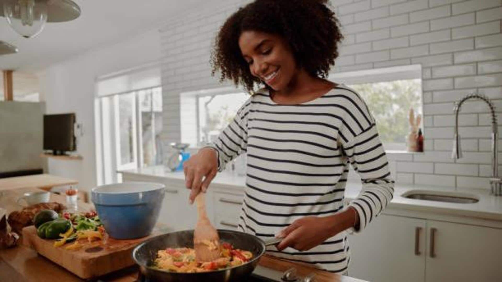 You must try these vegan cooking methods You must try these vegan cooking methods