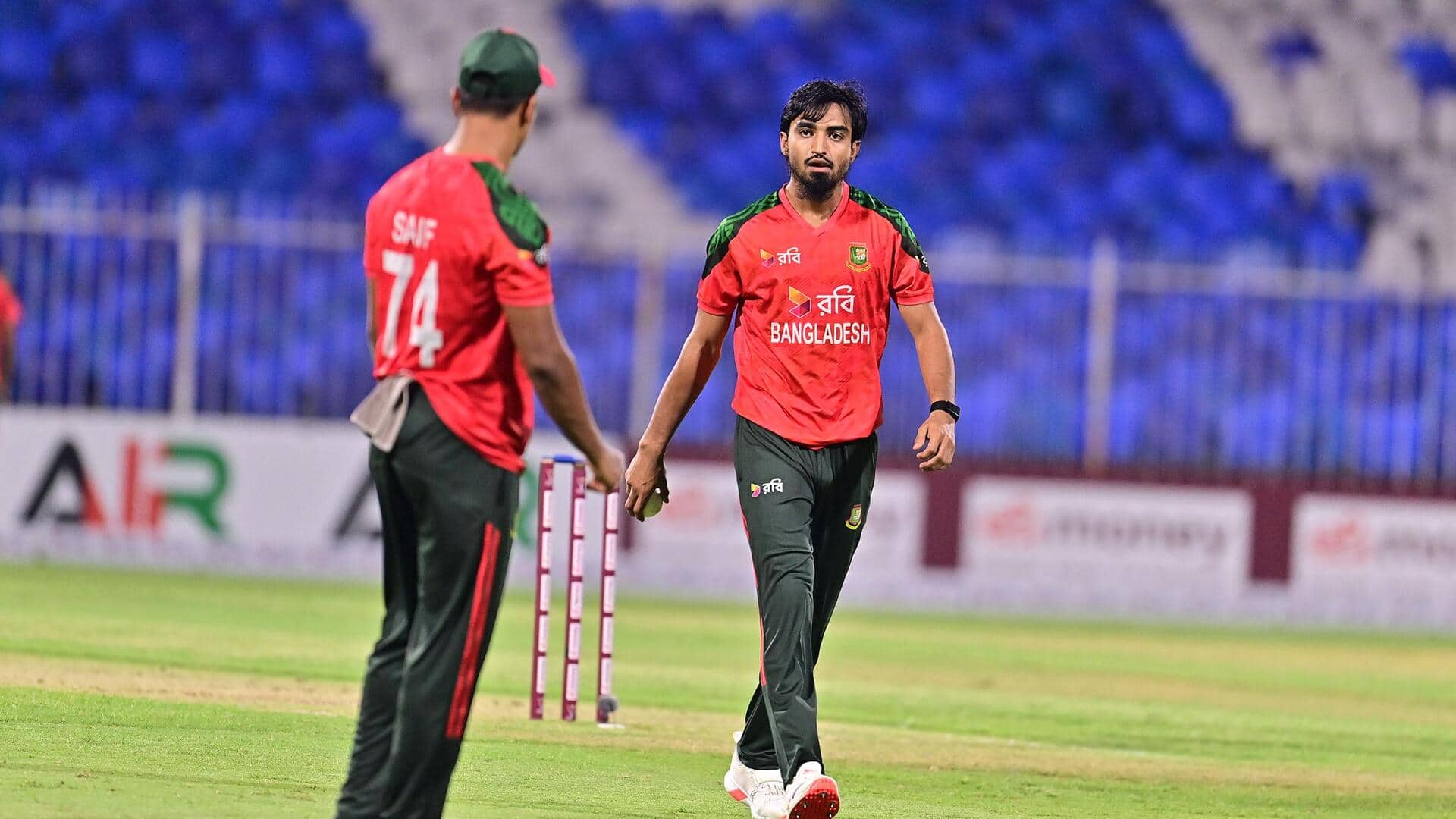 1st ODI: Bangladesh host West Indies in Dhaka 1st ODI: Bangladesh host West Indies in Dhaka