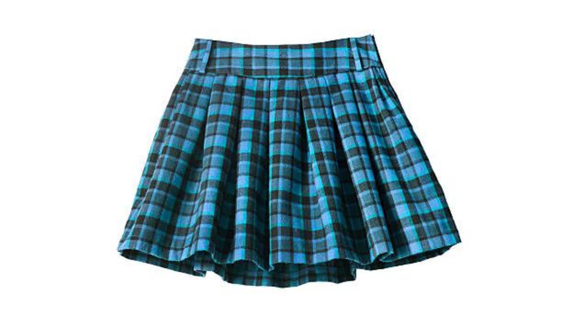 5 winter skirts that never go out of style