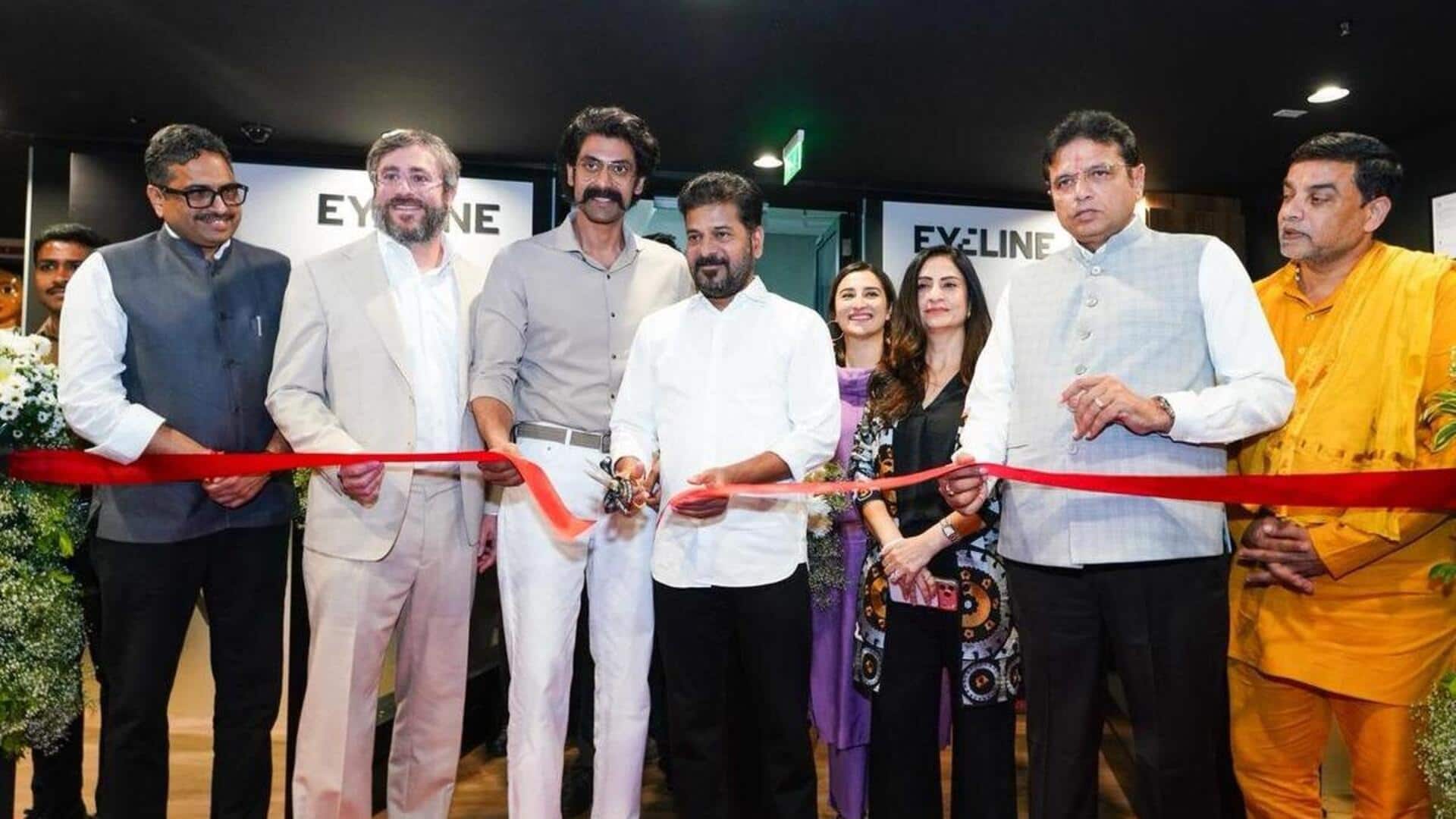 Netflix launches Eyeline Studios in Hyderabad, boosts AVGC sector
