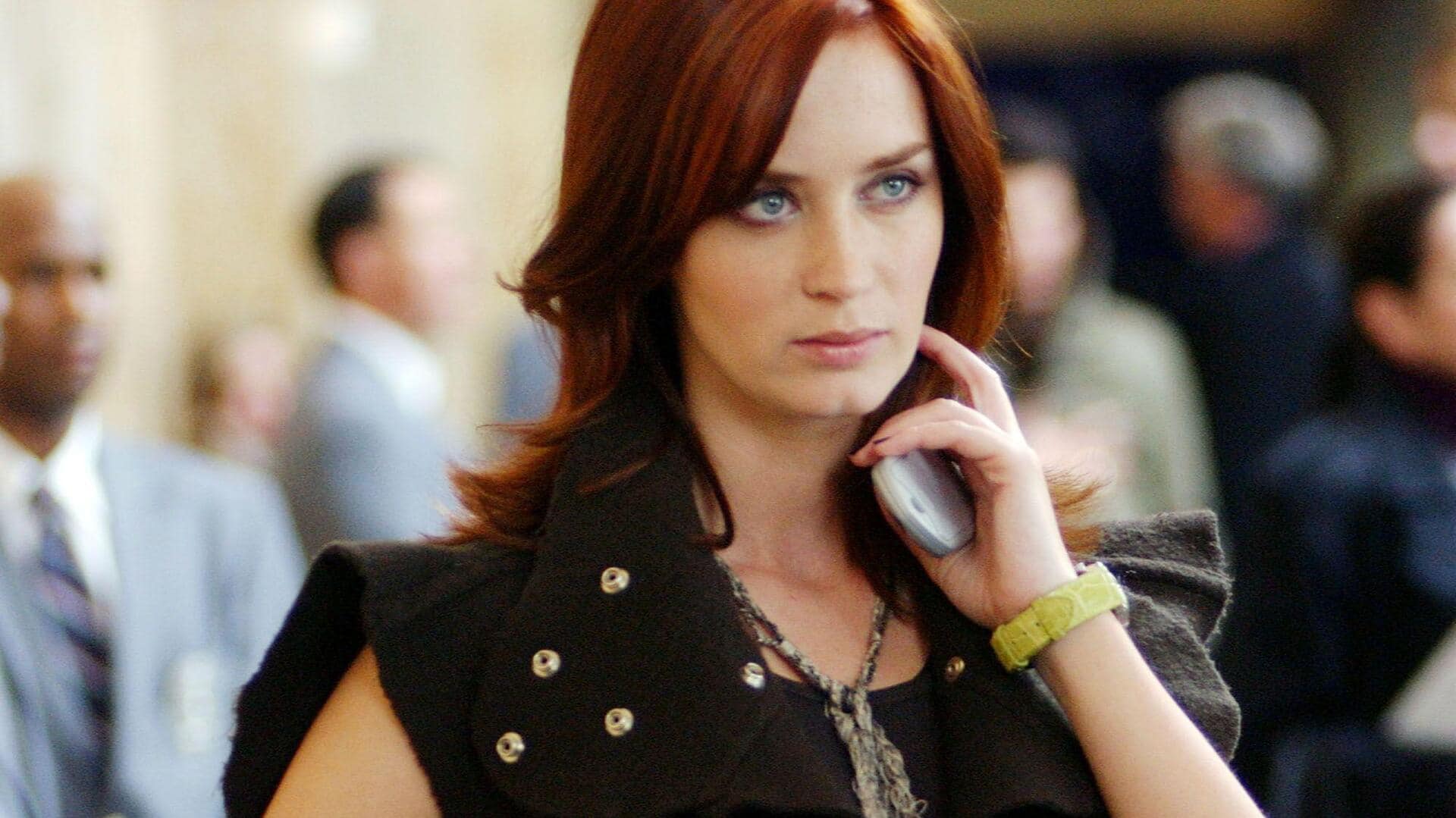 'Devil Wears Prada': Woman who inspired Emily's character comes forward  