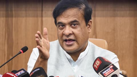 Bangladesh summons Indian envoy over Himanta Sarma's 'infiltrators' remarks