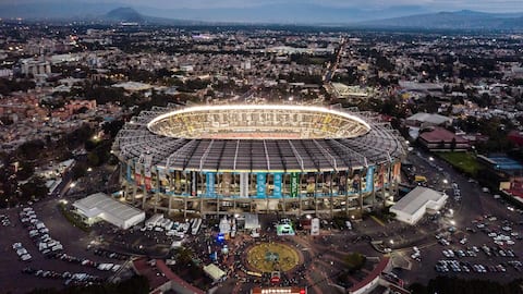 Extreme heat threat looms over 2026 FIFA World Cup