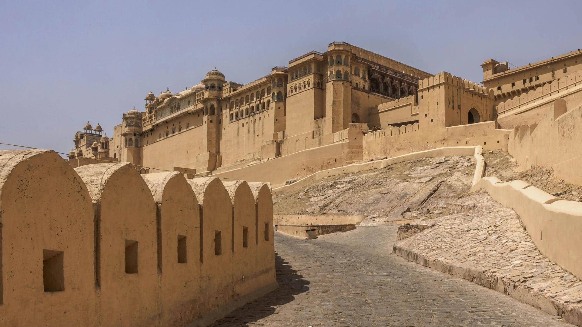 Top tourist spots in Rajasthan you should not miss