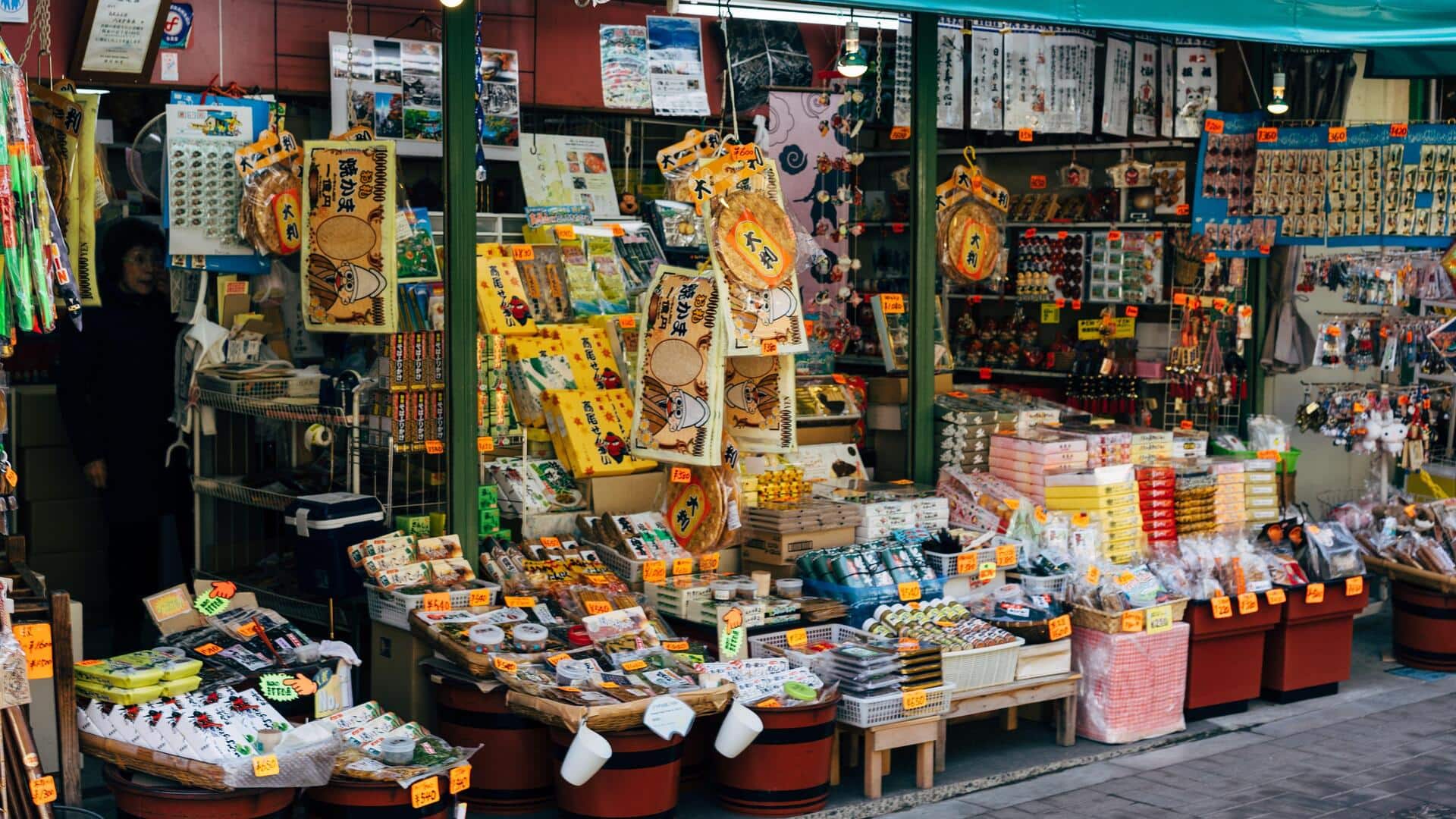 5 fascinating gift-giving traditions around the world