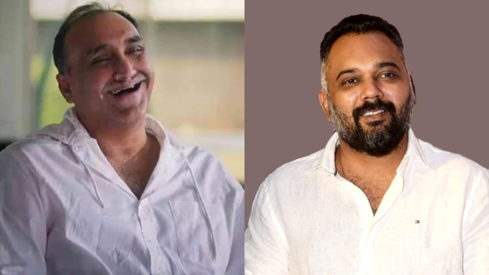 Aditya Chopra, Luv Ranjan get special mention in 'Ikka'