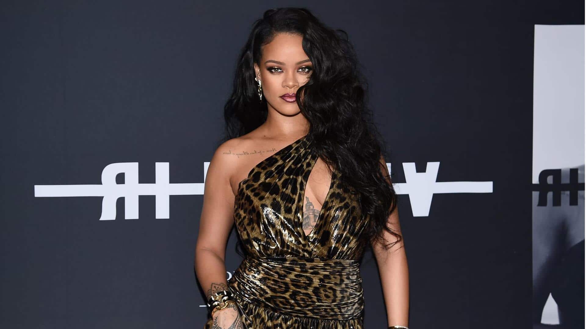 What do we know about Rihanna's new music?
