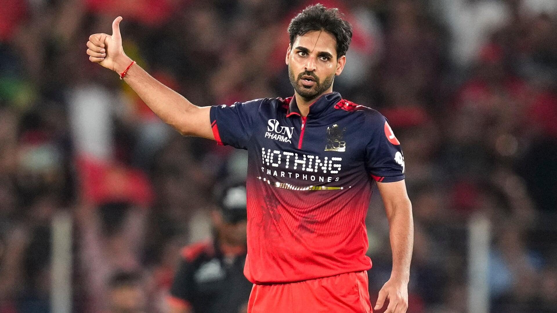 Hong Kong Sixes: Bhuvneshwar Kumar to lead star-studded Indian team