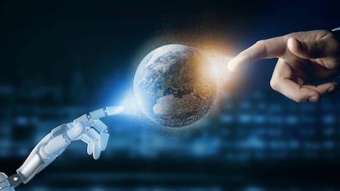Nuclear conflict, AI misuse might kill humanity by 2100: Lancet