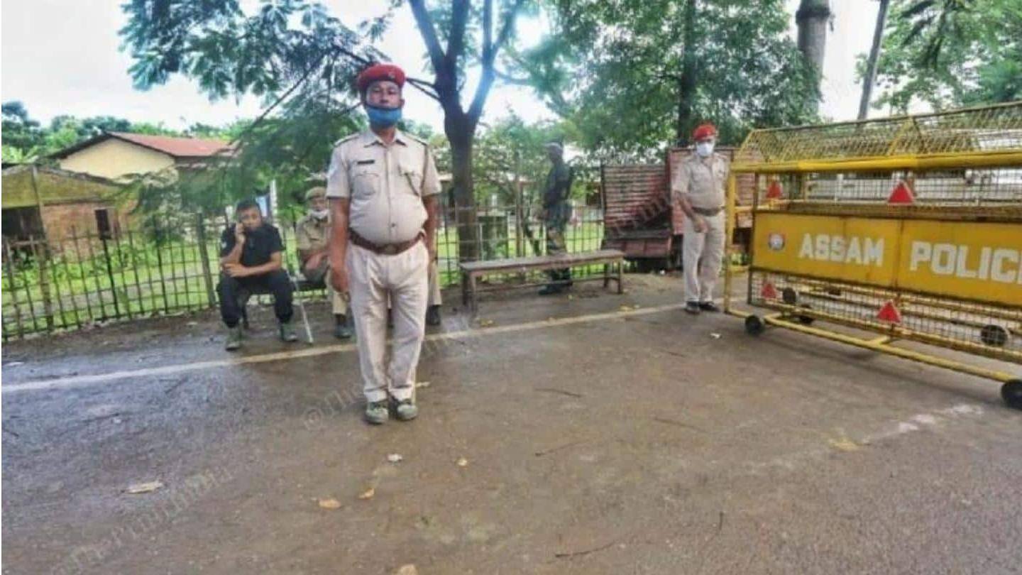 RSS cadres, Army installations, religious places targets: Police RSS cadres, Army installations, religious places targets: Police