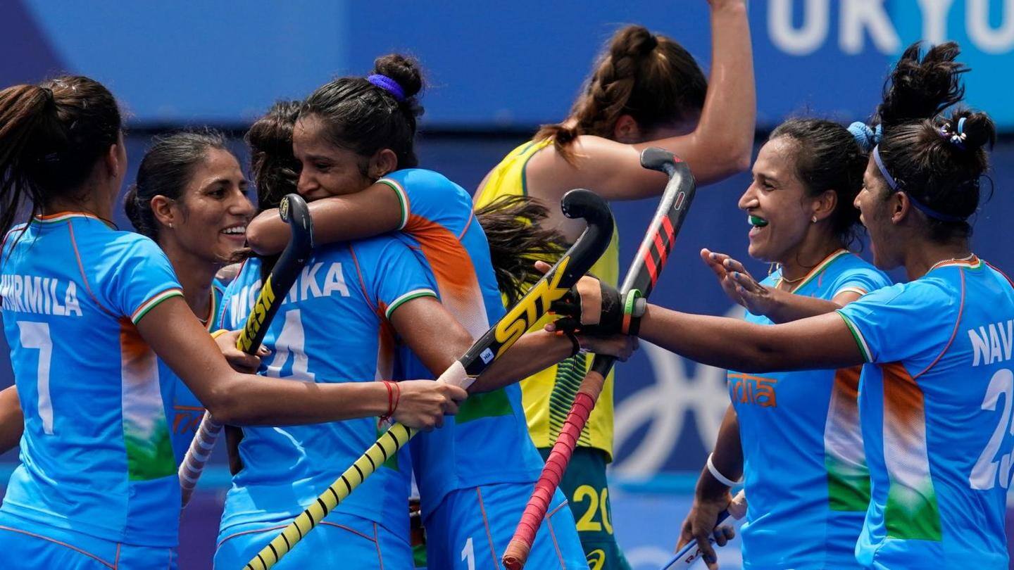 Top teams in women's ranking Top teams in women's ranking