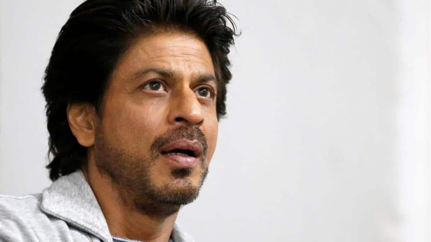 SRK's Knight Riders to build world-class cricket stadium in LA
