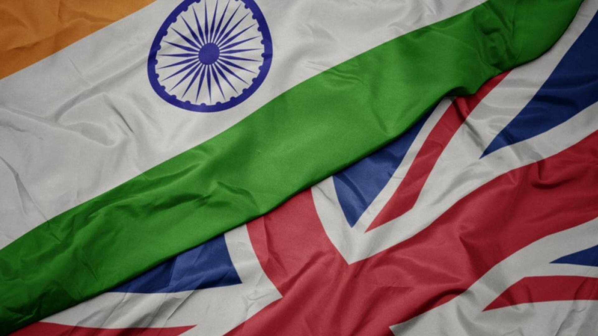India-UK trade: Government likely to cut duty on cars, whiskey