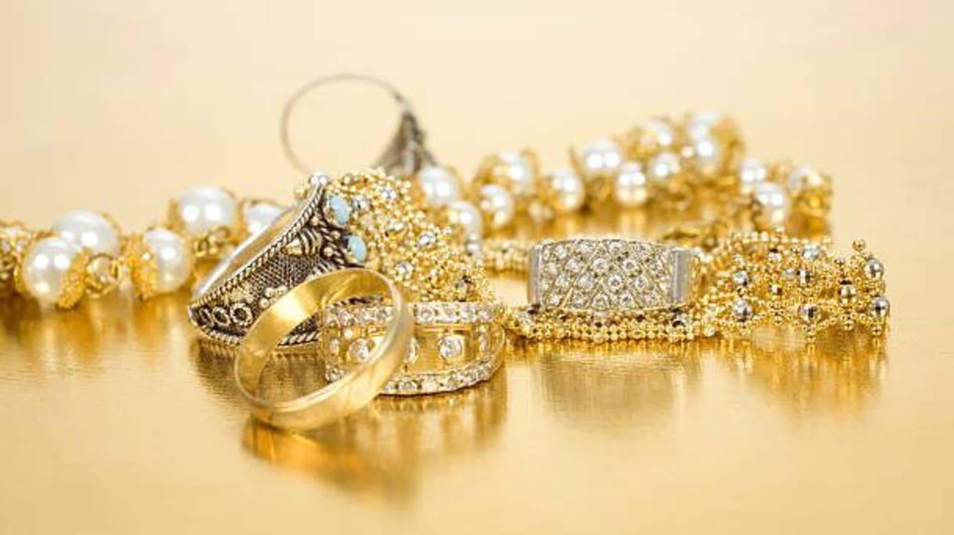 Centre rolls out third phase of mandatory jewelry hallmarking