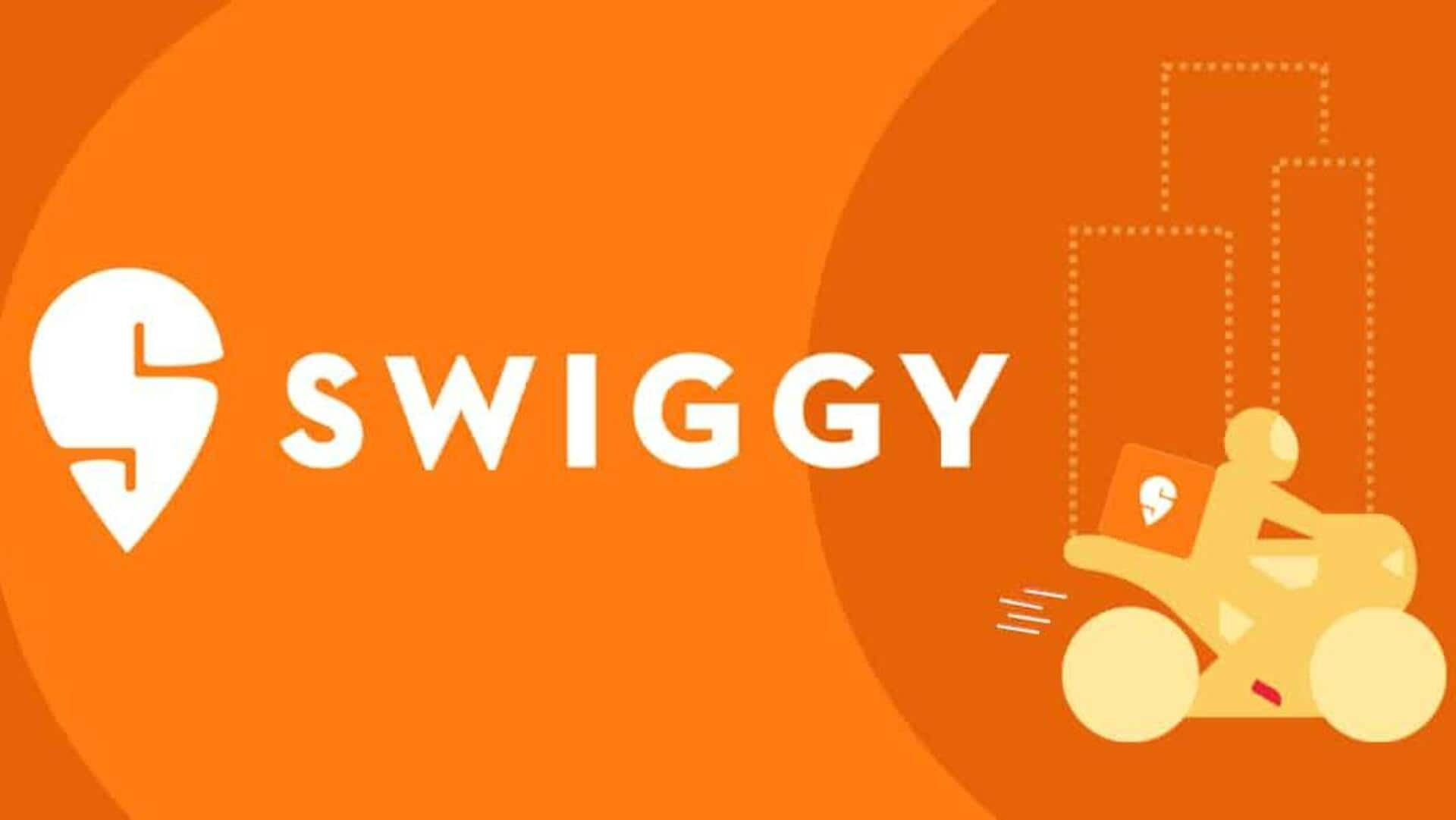 Ordering food on Swiggy in non-metro cities to become costlier