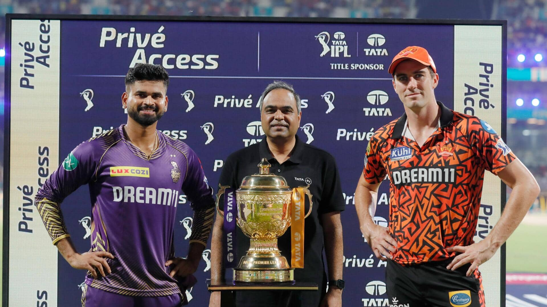 IPL: Purse remaining for teams after Day 1 of auction