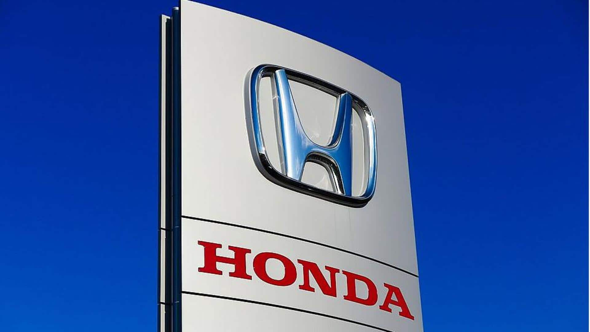 Honda's cars are now E20-compliant. What does it mean?