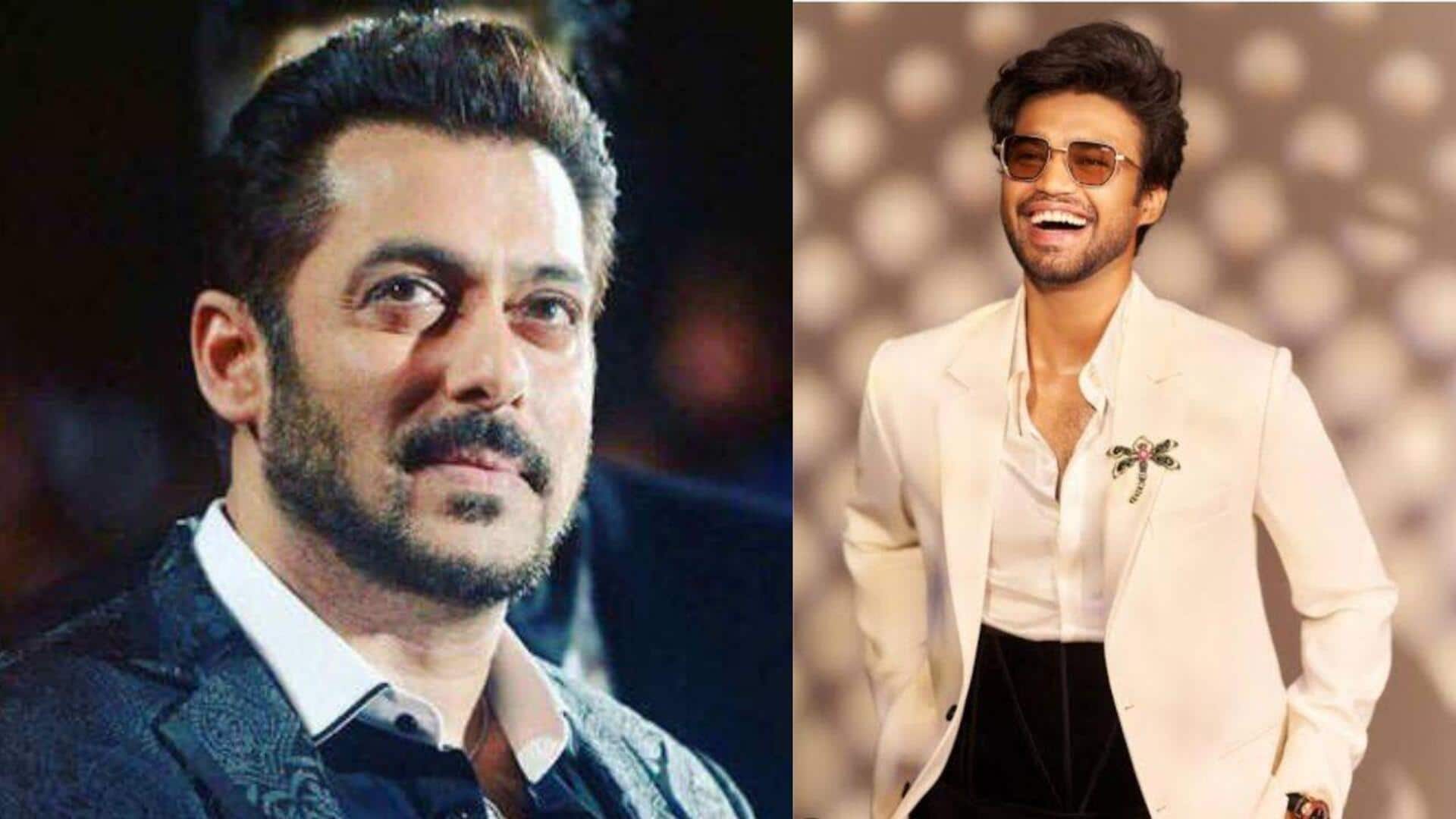 Babil Khan offered 'Bigg Boss 19'; actor declines Babil Khan offered 'Bigg Boss 19'; actor declines