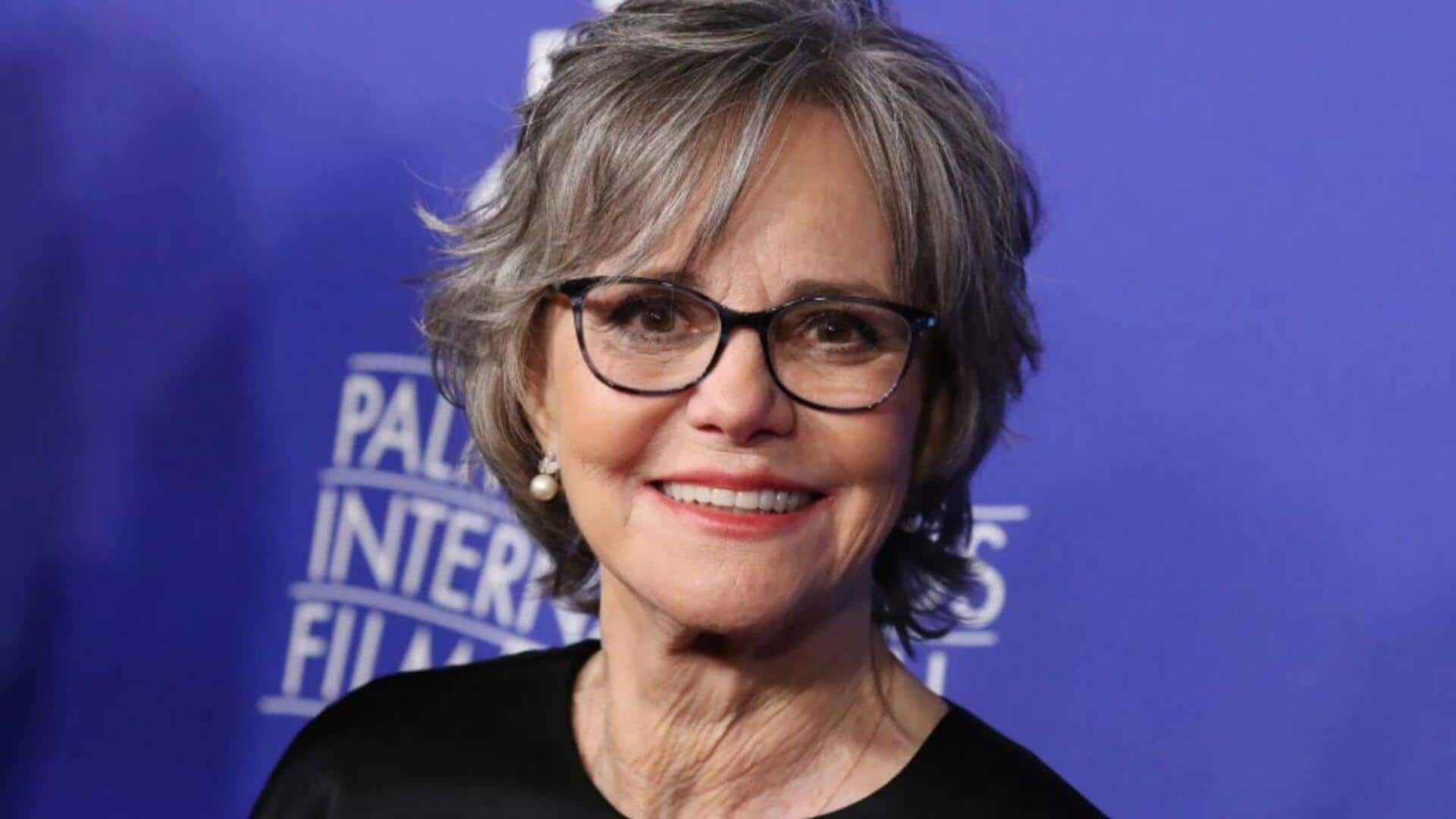 Sally Field's legacy in 5 brilliant performances