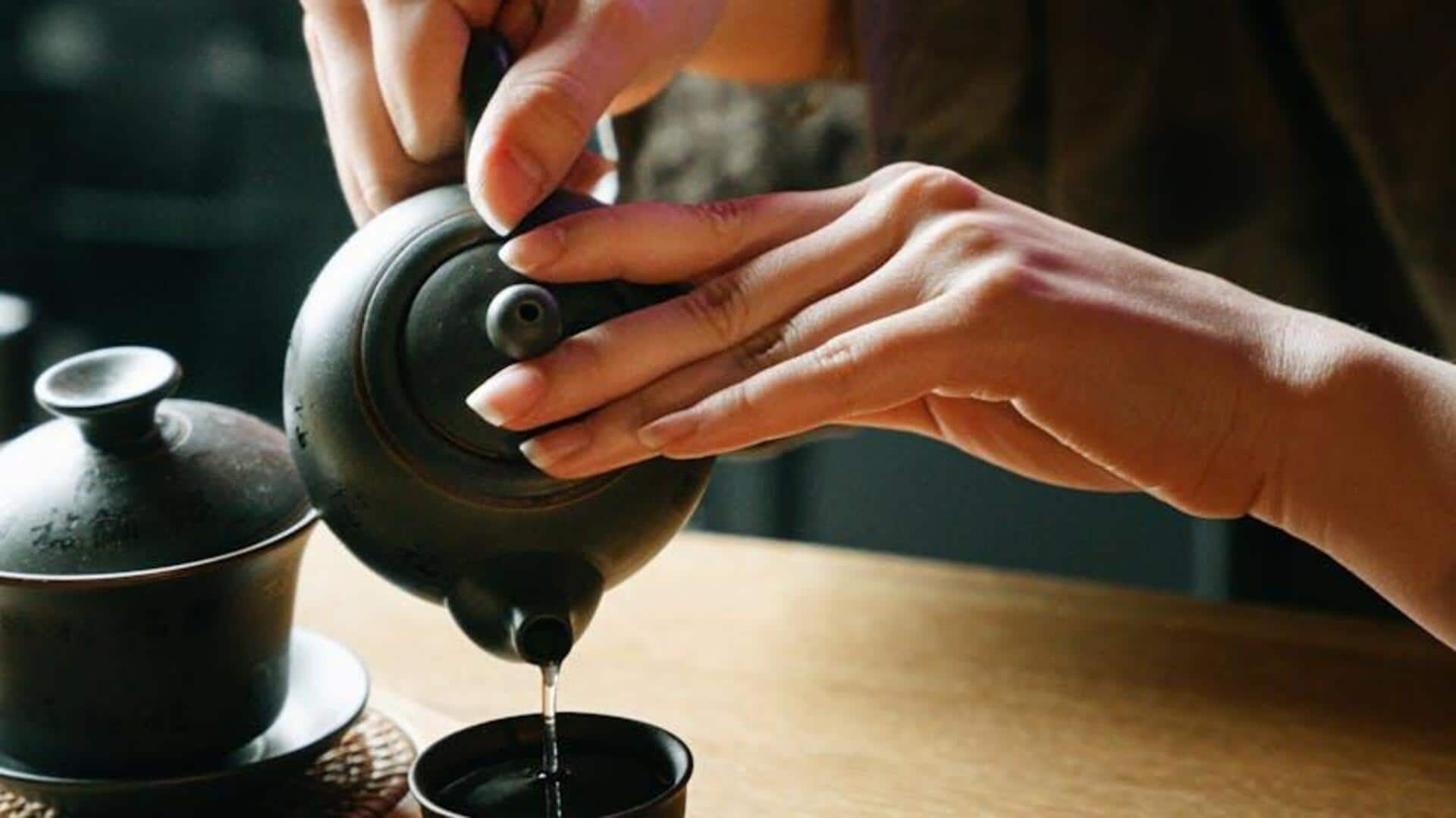 5 unique tea traditions from Japanese culture 5 unique tea traditions from Japanese culture