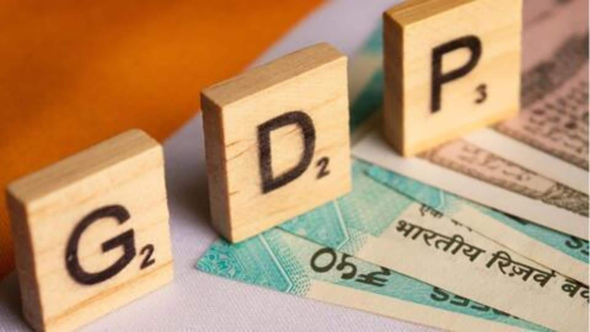 India's GDP series revamp to spotlight digital economy, gig sector India's GDP series revamp to spotlight digital economy, gig sector
