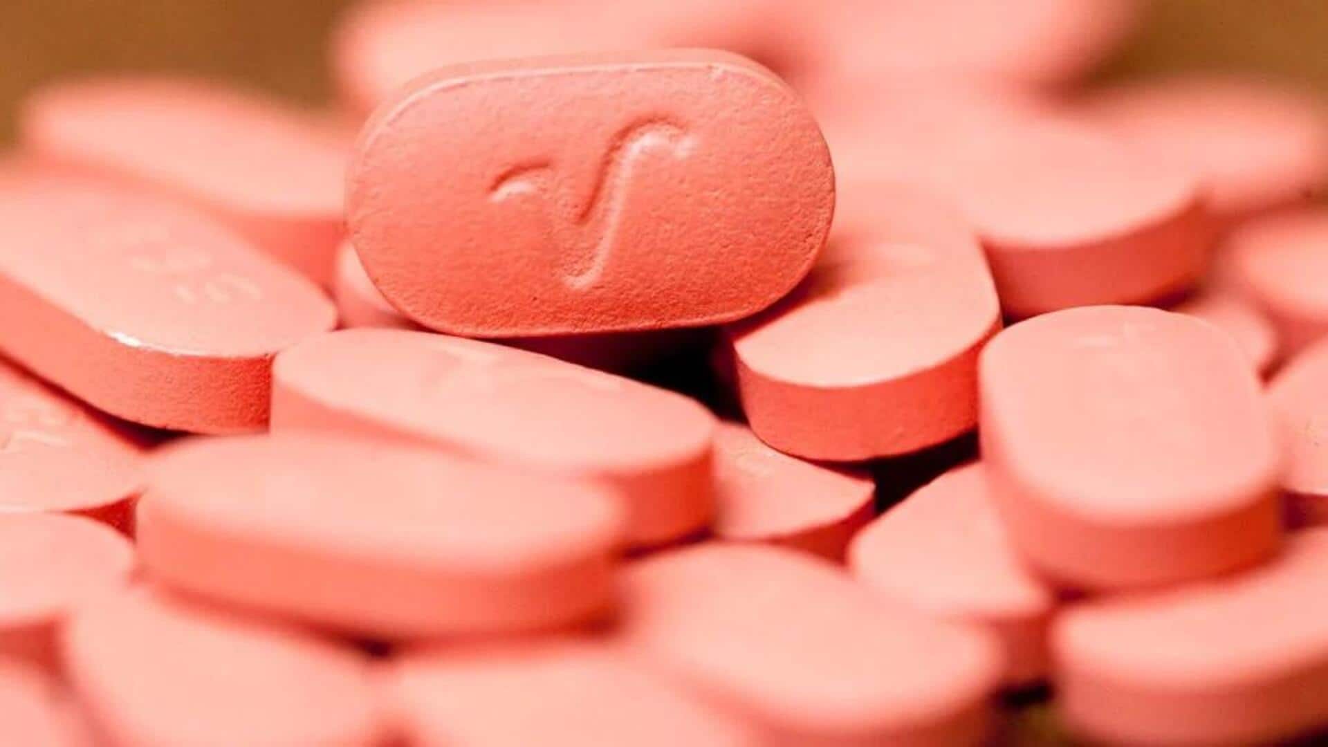 This experimental drug might stop people from getting Alzheimer's  This experimental drug might stop people from getting Alzheimer's