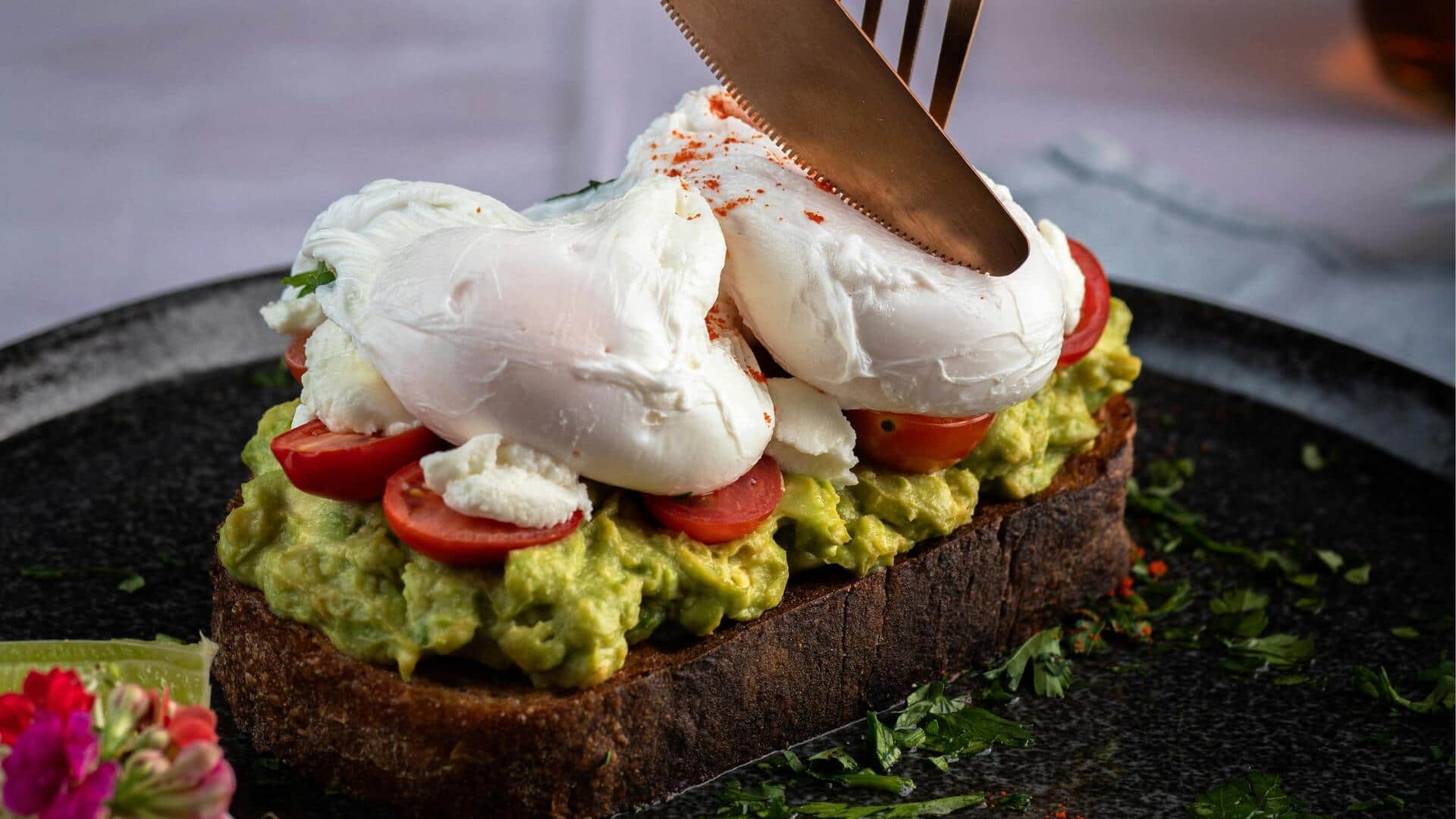 Healthy date-night snacks that are easy, cute, and delicious