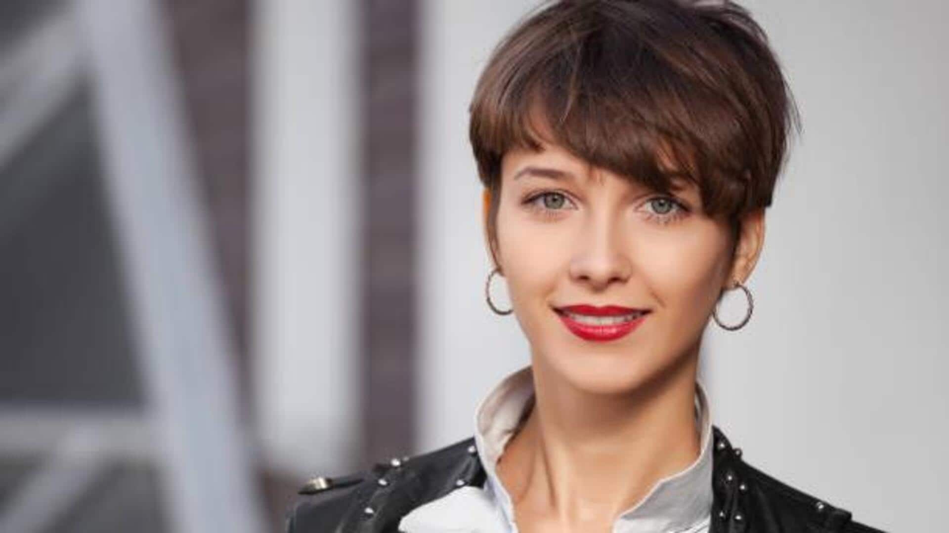 5 pixie cut ideas you'll love