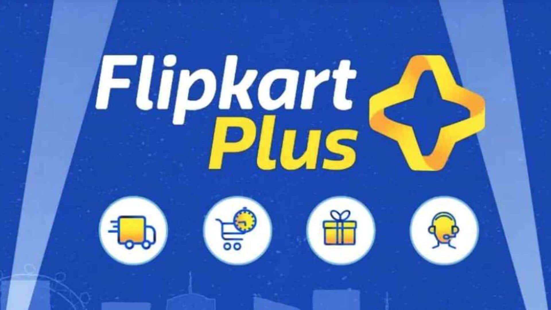 Flipkart Plus members now get Netflix's mobile plan for free