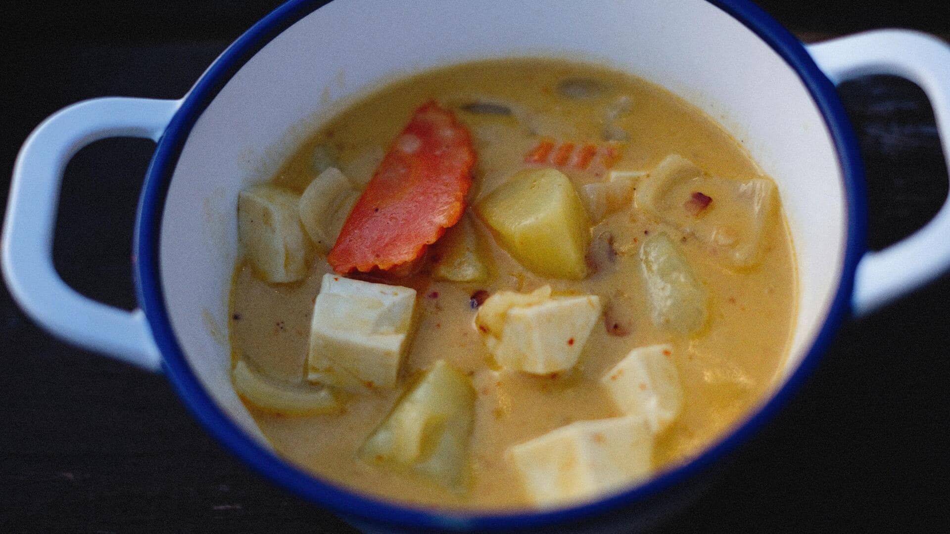 Try these delicious ways to cook lotus stems